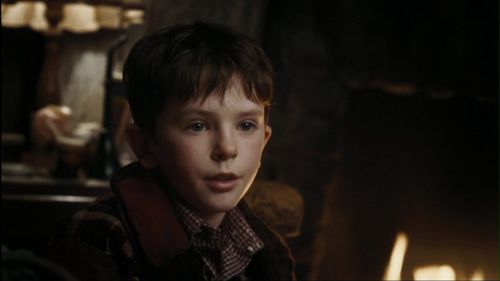 Freddie Highmore Image Charlie And The Chocolate Factory