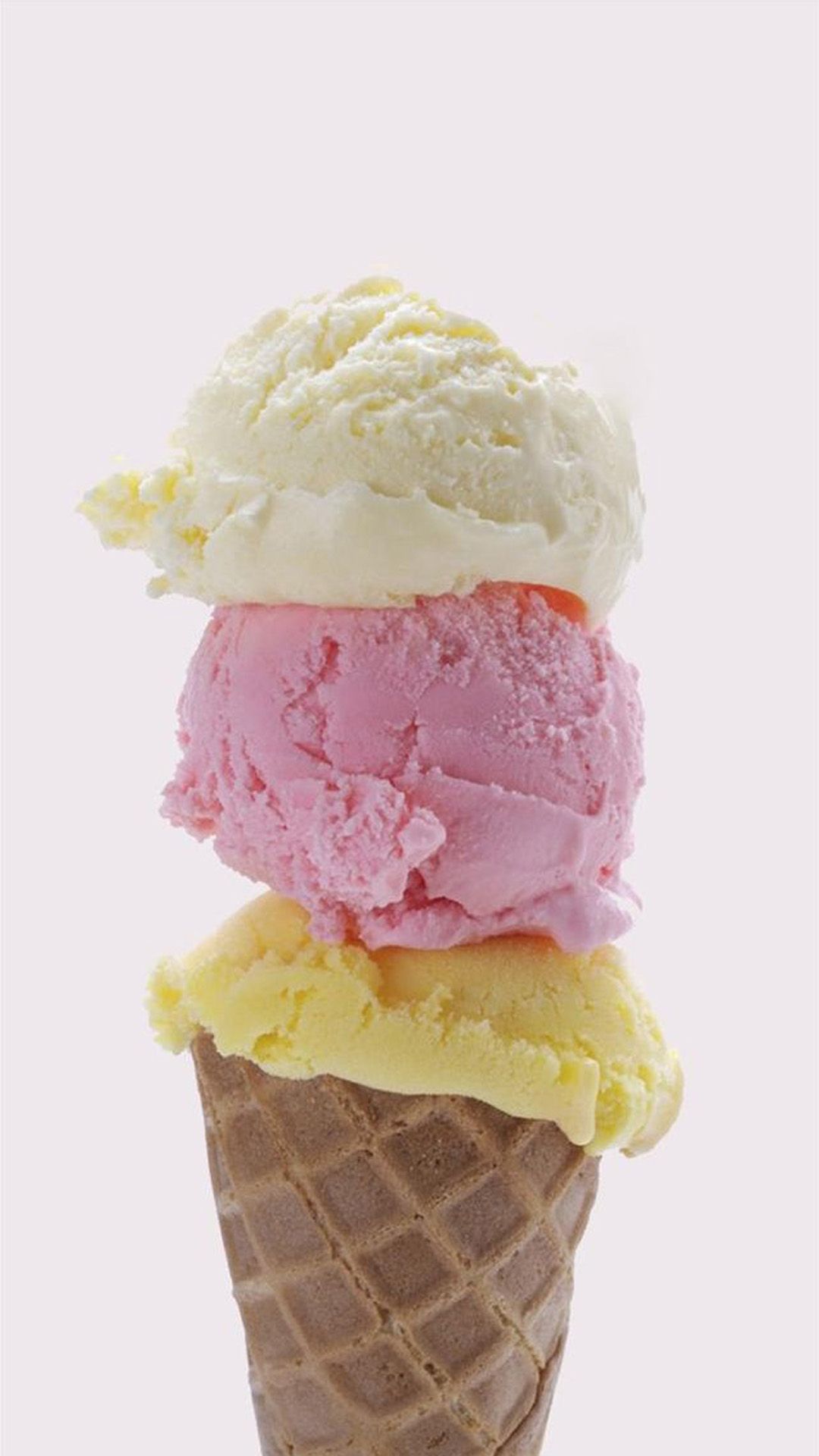 Ice Cream Cone iPhone Wallpaper Nation In
