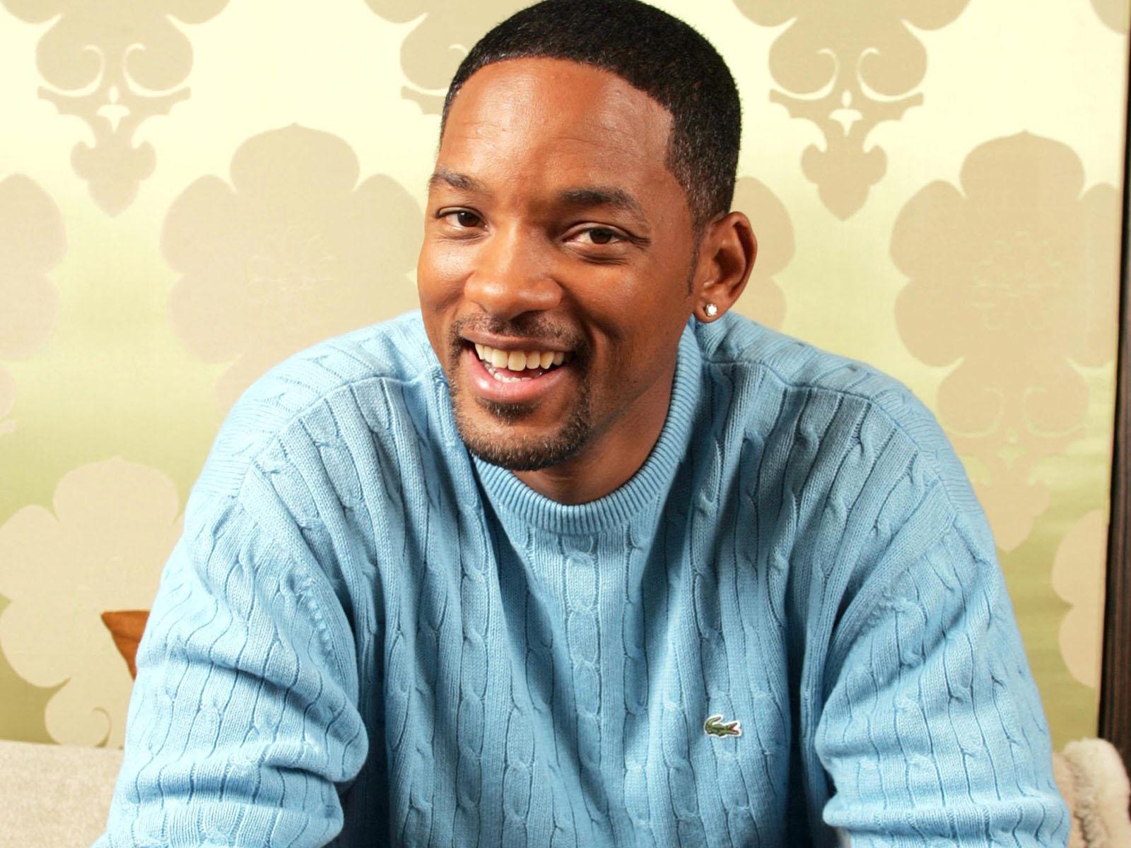 Will Smith Hollywood Actor High Resolution Desktop Wallpaper Daily
