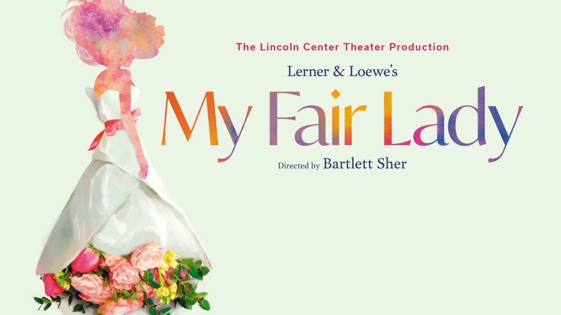 My Fair Lady Directed By Bartlett Sher To Open At The London