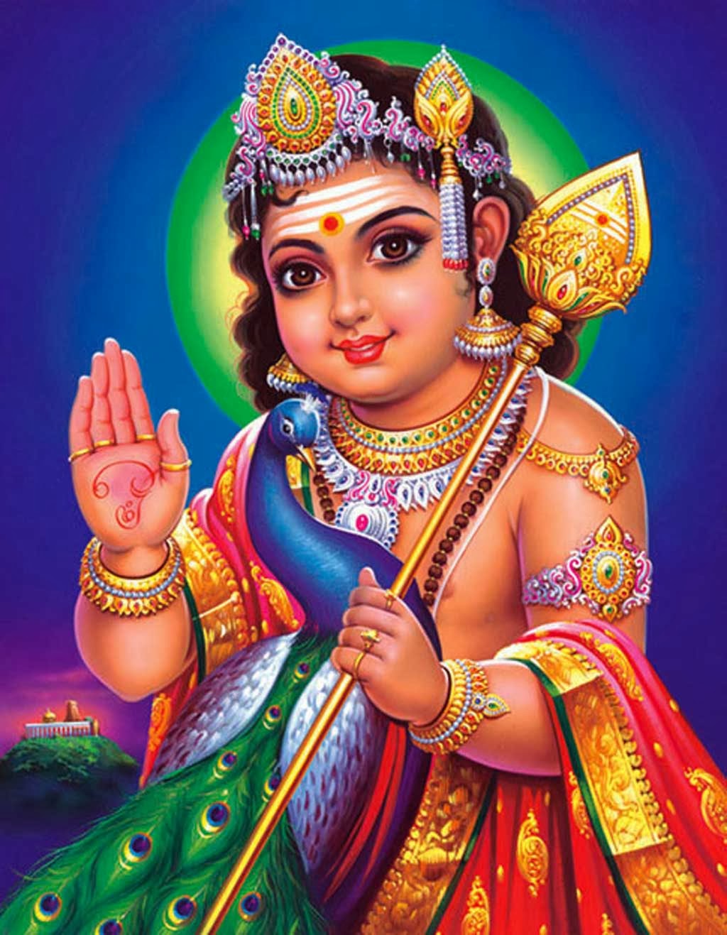 Hd Image Velan Photo Wallpaper