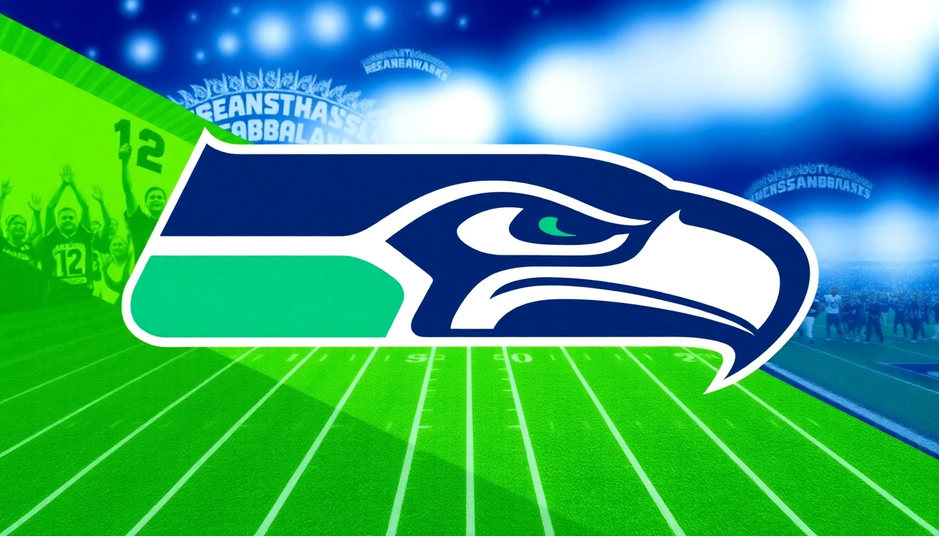 Seahawks Wallpaper
