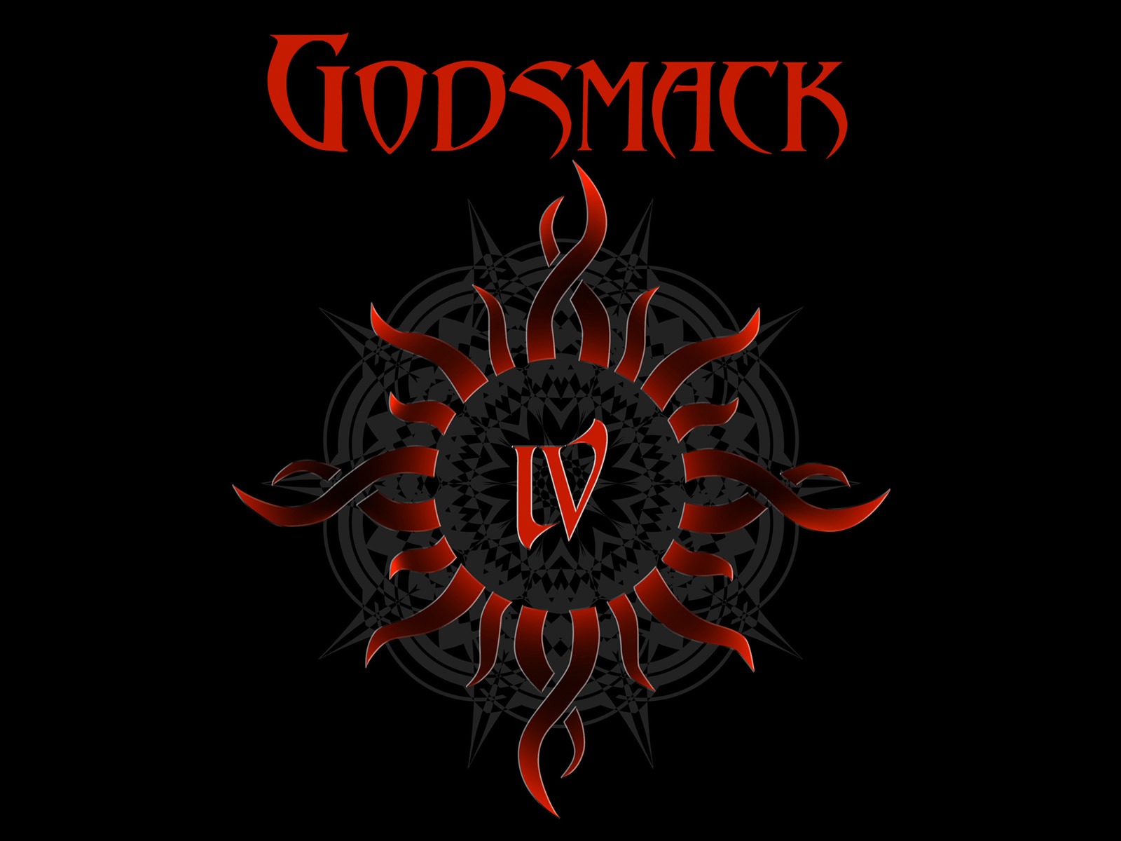 Gallery For Gt Godsmack Sun Logo Wallpaper