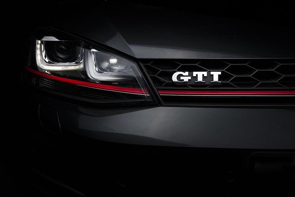 Golf Gti mk7 Wallpaper By Oilyragg