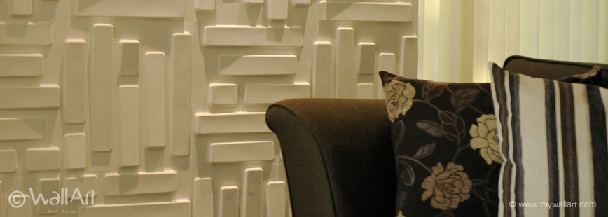 Bring Your Walls To Life With The Eco Friendly Wallart