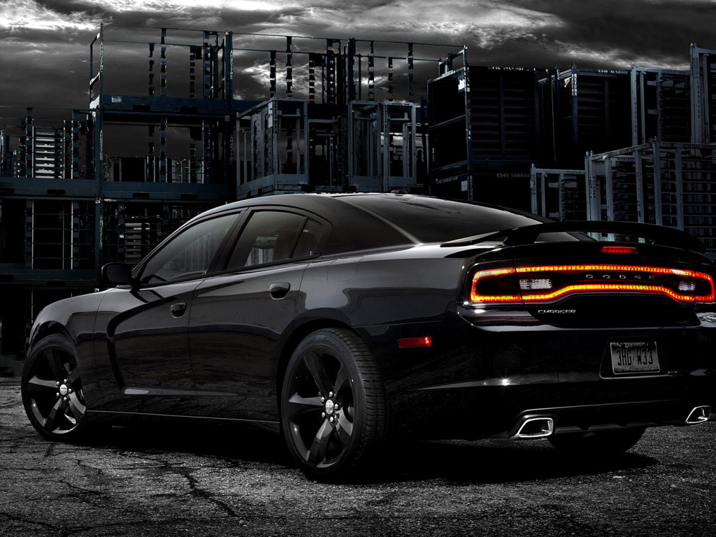 Free download Dodge Charger Wallpaper 6 HD Car Wallpapers [1024x768