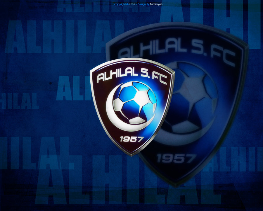 [11+] Al-Hilal Club Wallpapers - WallpaperSafari