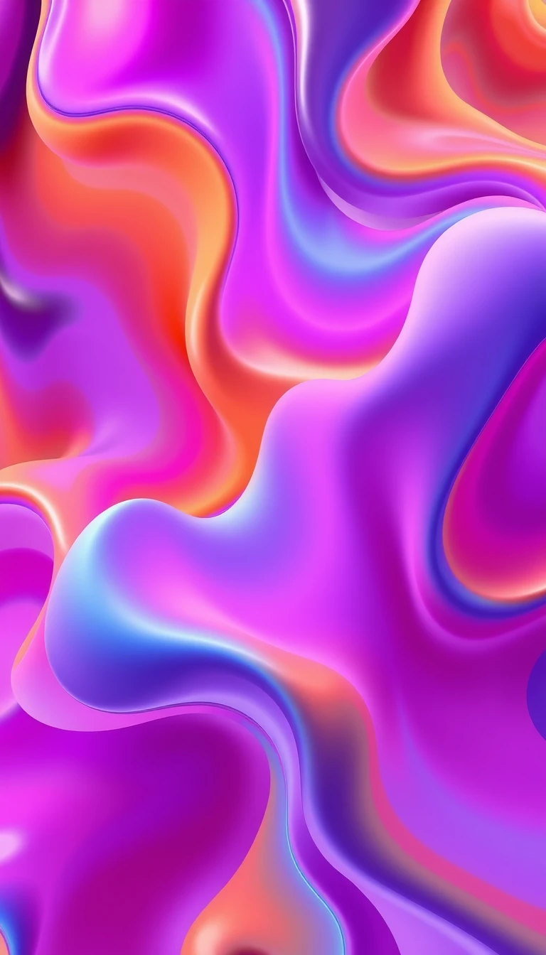 Moving 3d Wallpaper