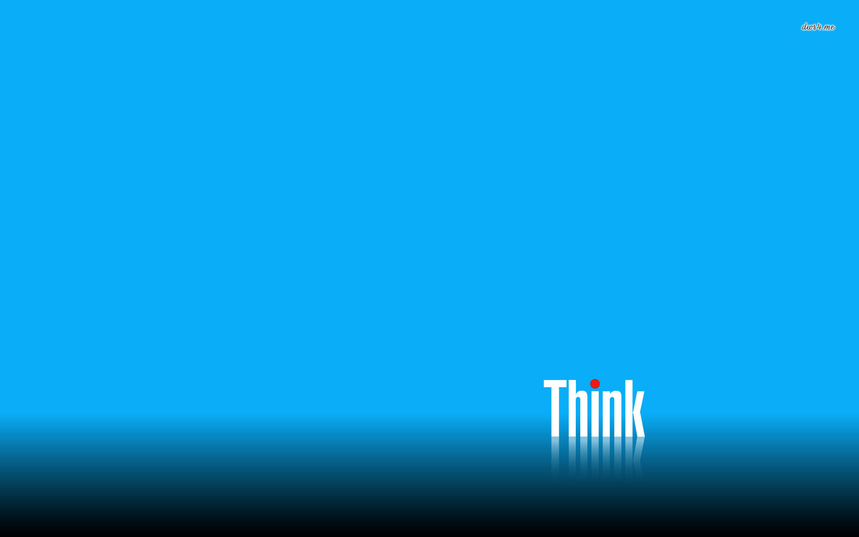 ThinkPad Wallpaper 1920x1080