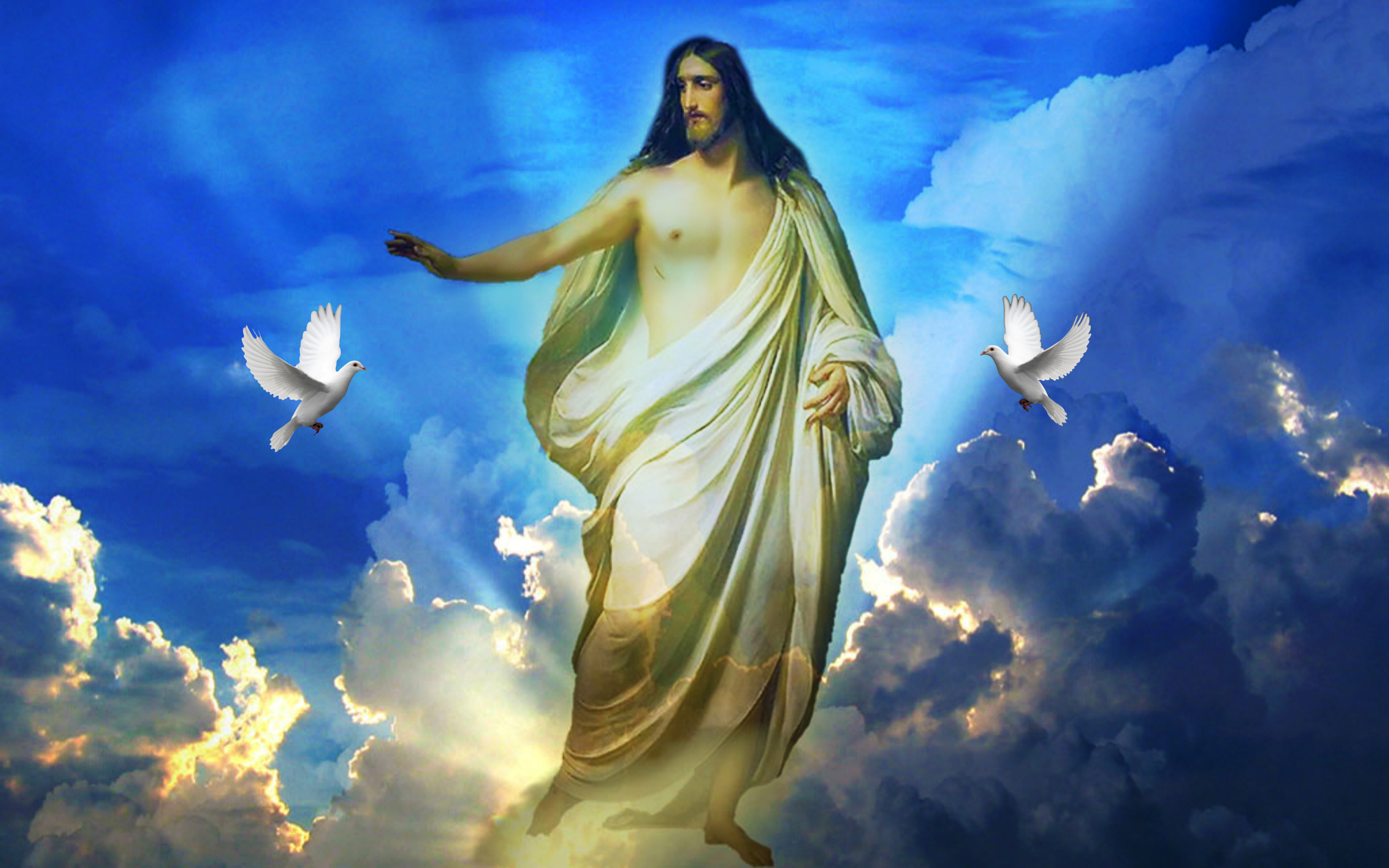 Jesus Cross Live Wallpaper APK Download 2023 - Free - 9Apps