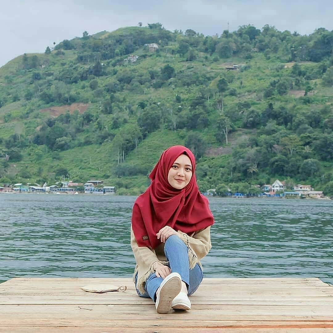 Wallpaper HD Android Hijab