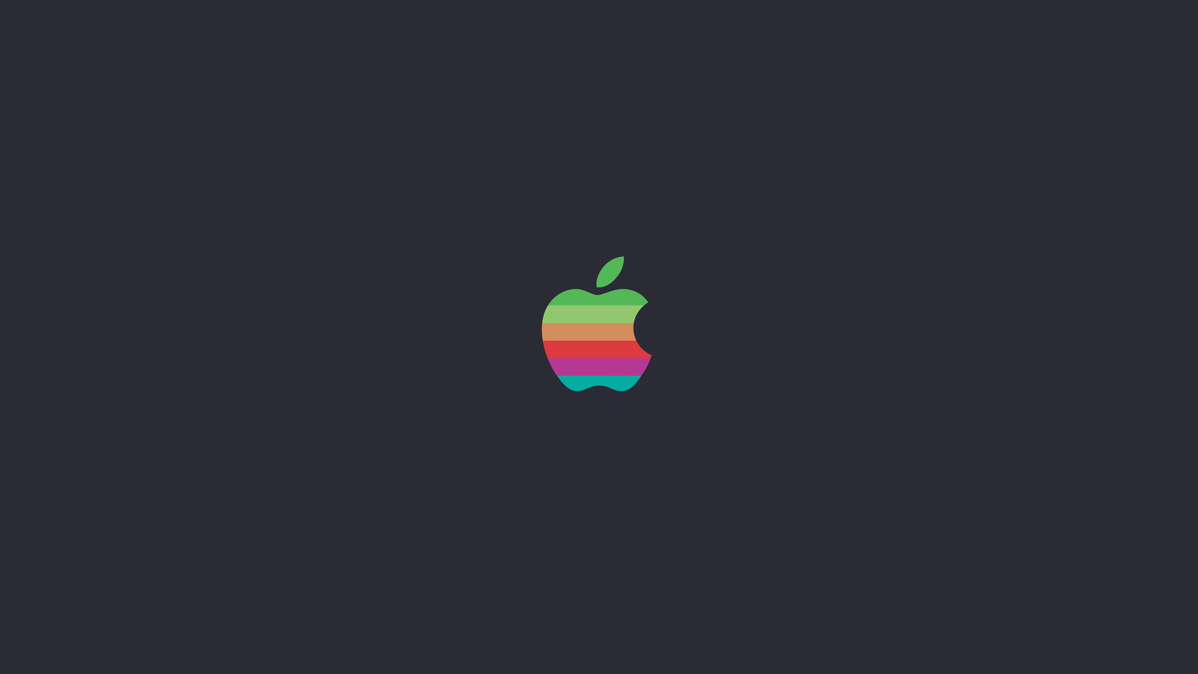Wwdc16 Apple Logo Wallpaper By Bonney Io
