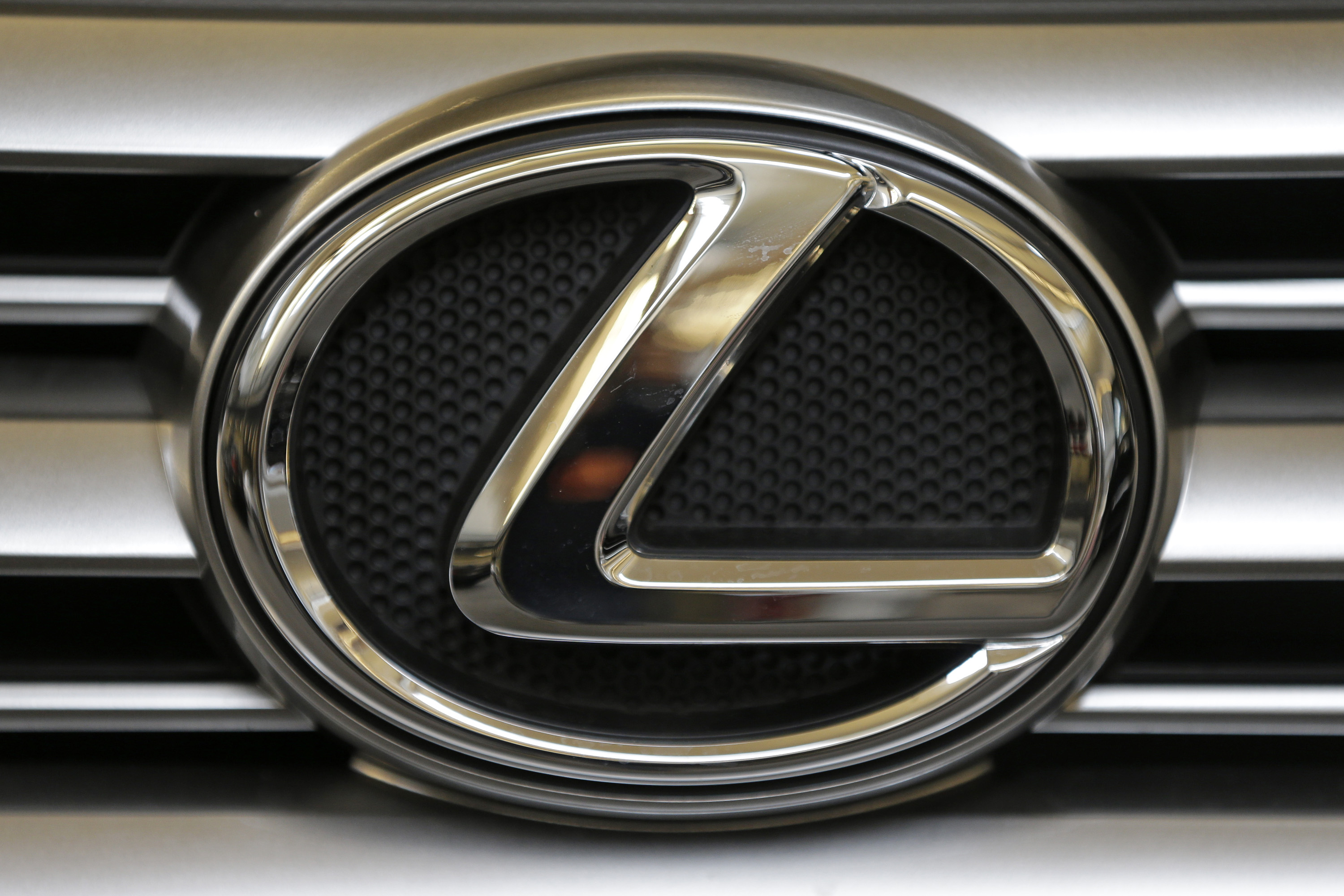 Lexus Logo Wallpaper Pictures Image