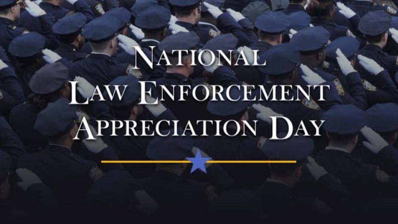 KNWA Today Law Enforcement Appreciation Day KNWA 1280x720