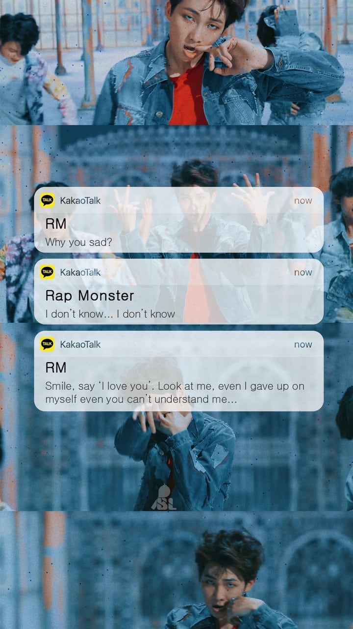 Image about bts in wallpapers by lare on We Heart It