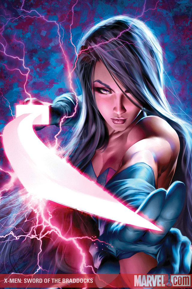 And iPhone Wallpaper Sexy Girls X Men