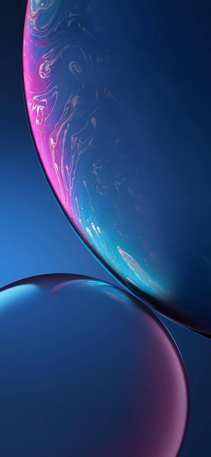 Iphone X Oled Wallpaper