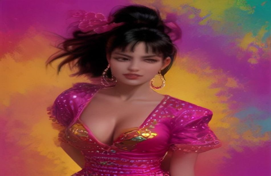Selena Quintanilla Wallpaper
