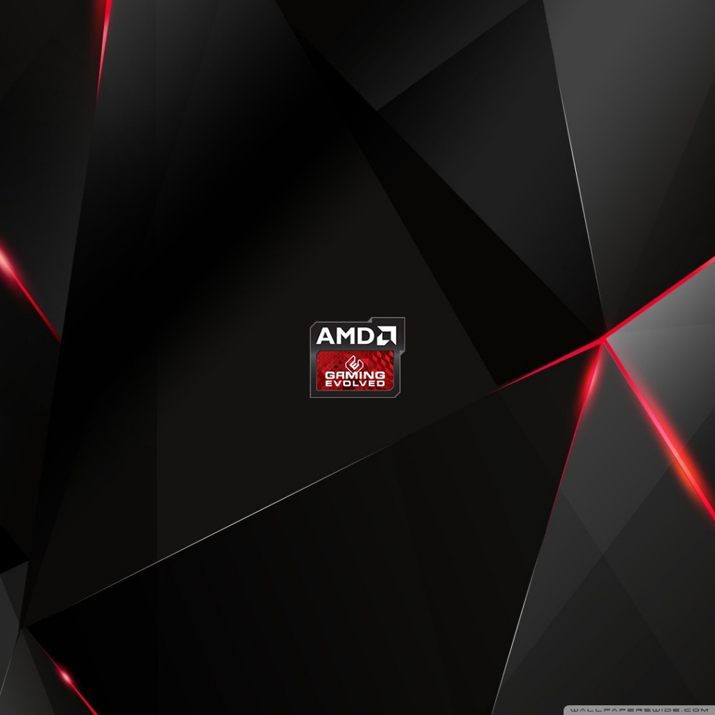 Amd Gaming Evolved Ultra HD Desktop Background Wallpaper For 4k