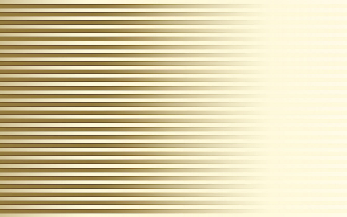 Gold And White Background Design Stripe Wallpaper