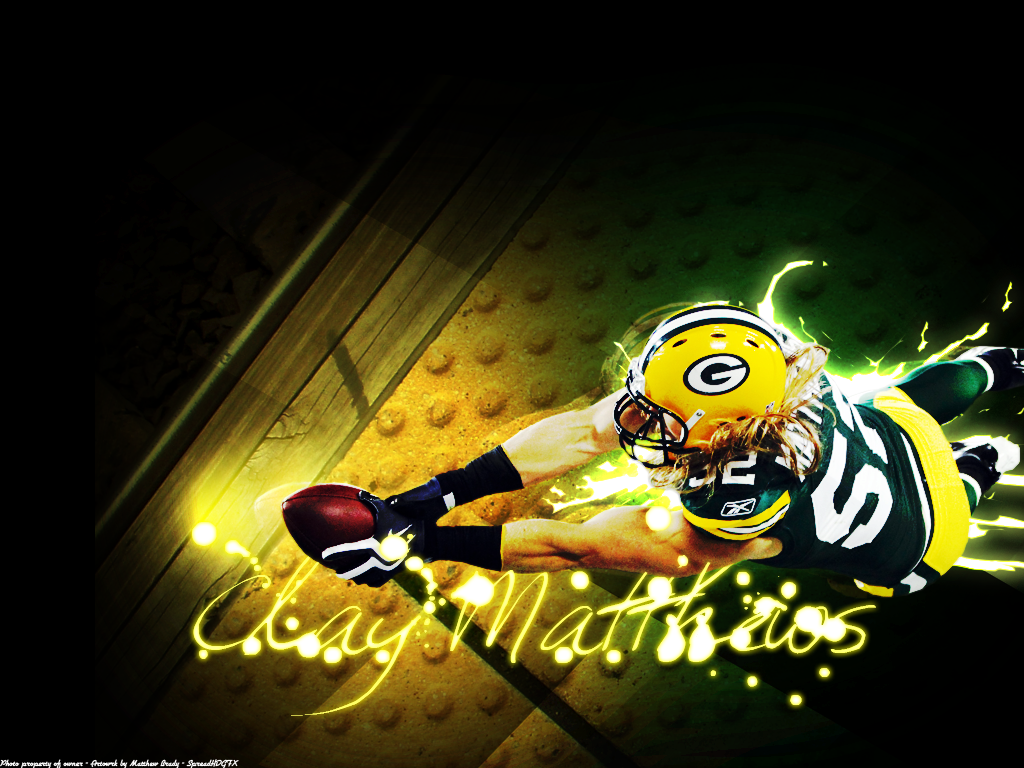 Green Bay Packers HD background