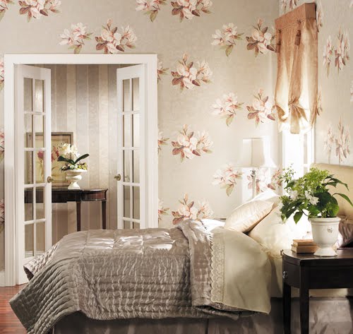 candice olson bedroom wallpaper collection 2014 Modern Home Dsgn