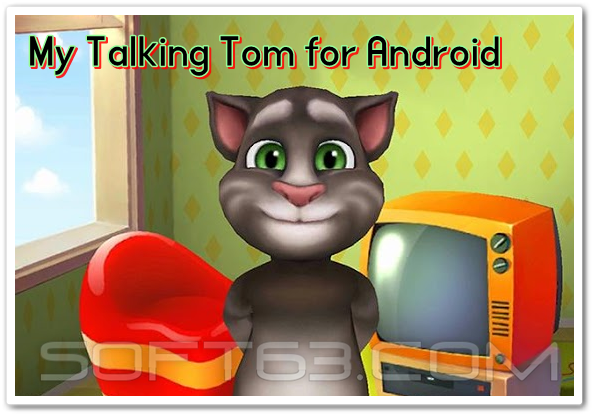 My Talking Tom Android Download Tattoo Design Bild