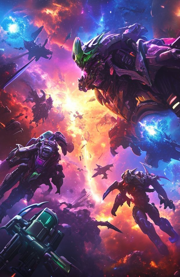 Starcraft Wallpaper