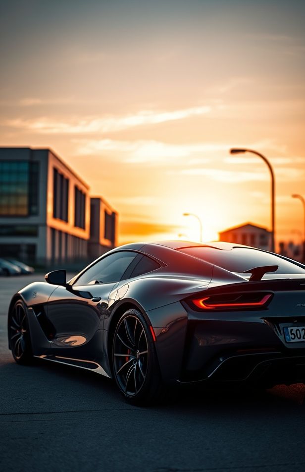 Car Hd Wallpaper 1080p