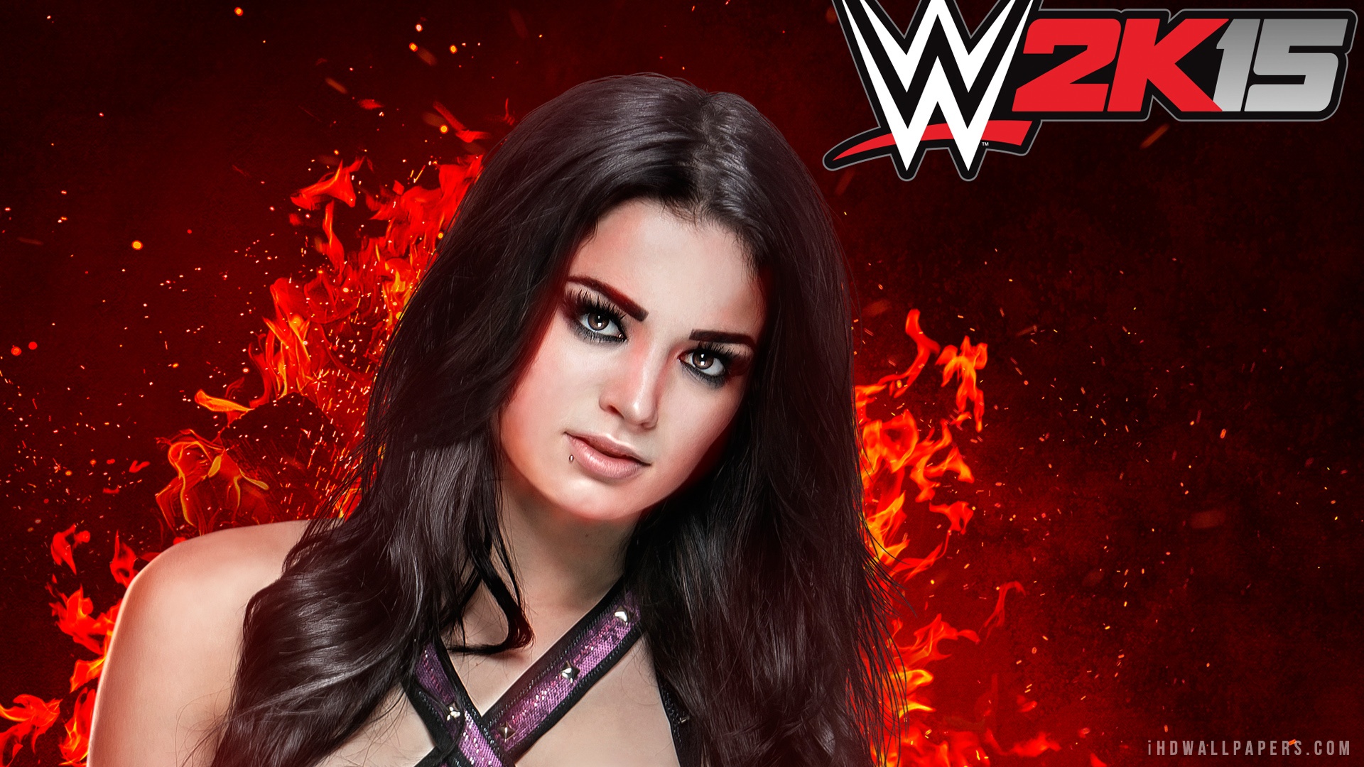 Wallpaper Nfl Awesome Of Paige Wwe Feb