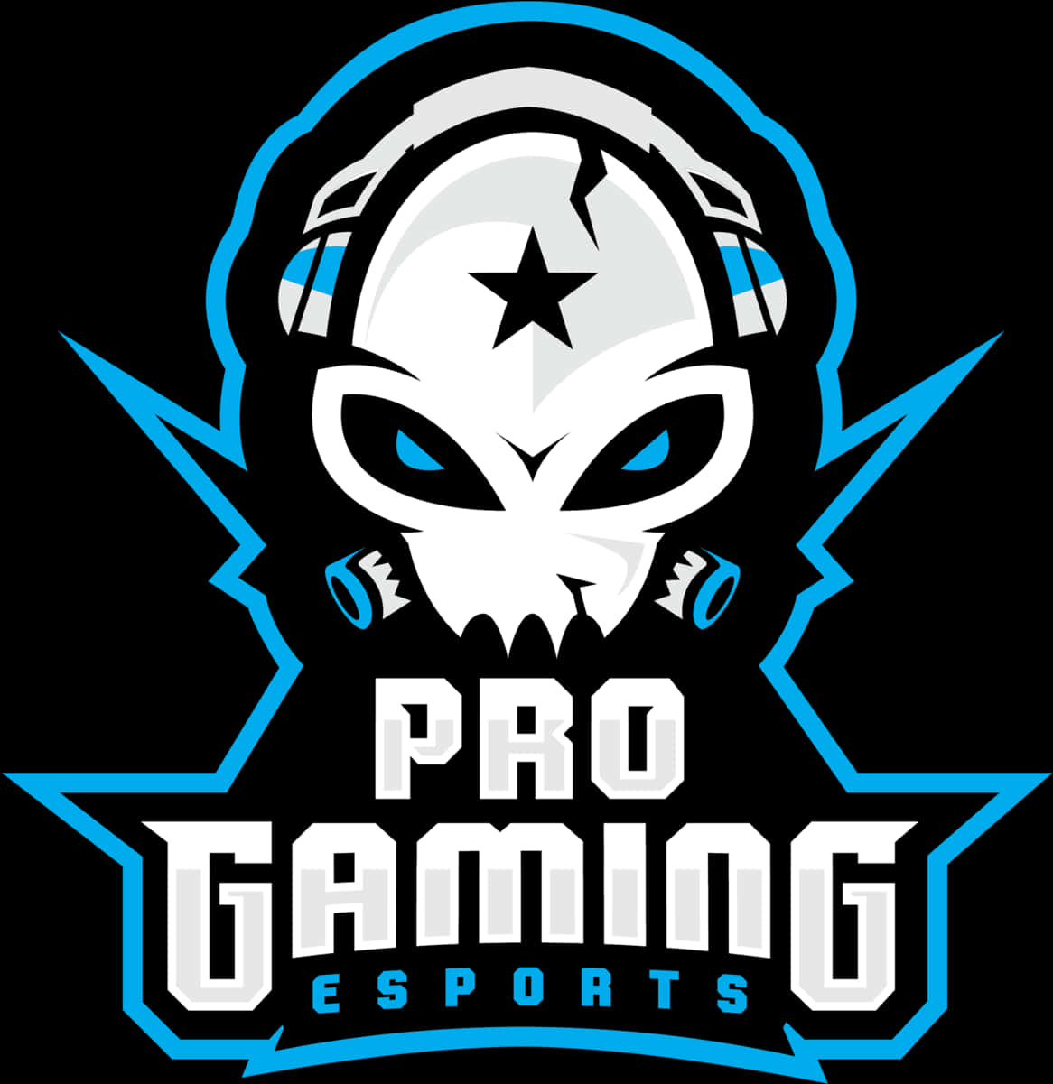 Gamer Logo Wallpaper