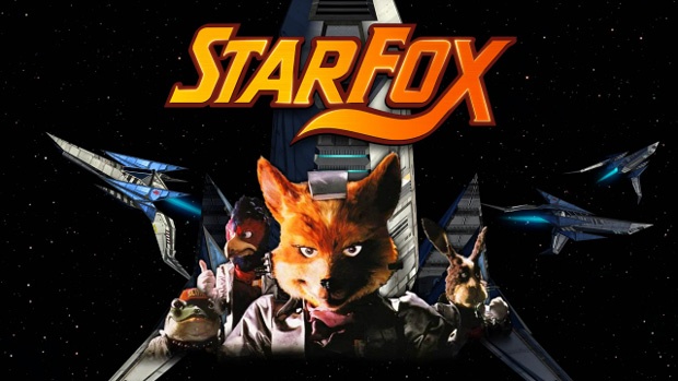 Fan Video Gives A Tease Of Star Fox HD Nintendo Life
