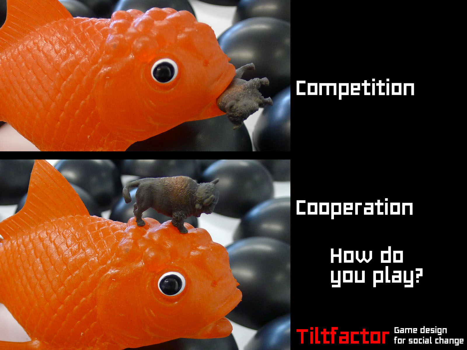 Free download Fresh Visual Ethos Come and Get Your Tiltfactor Wallpaper