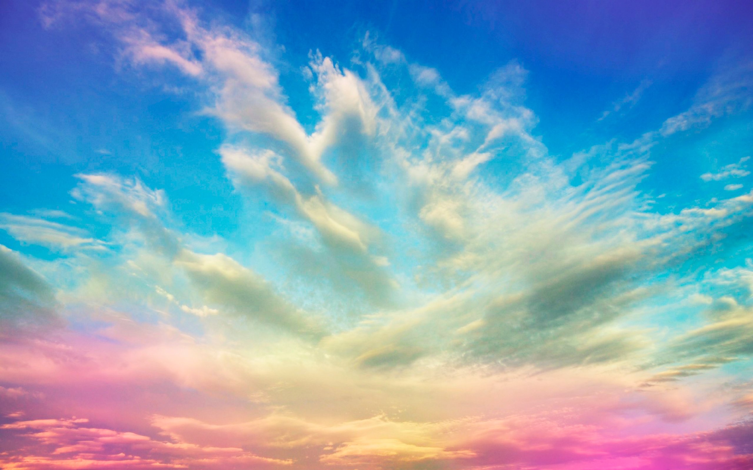 Sky Colors Wallpapers HD Wallpapers