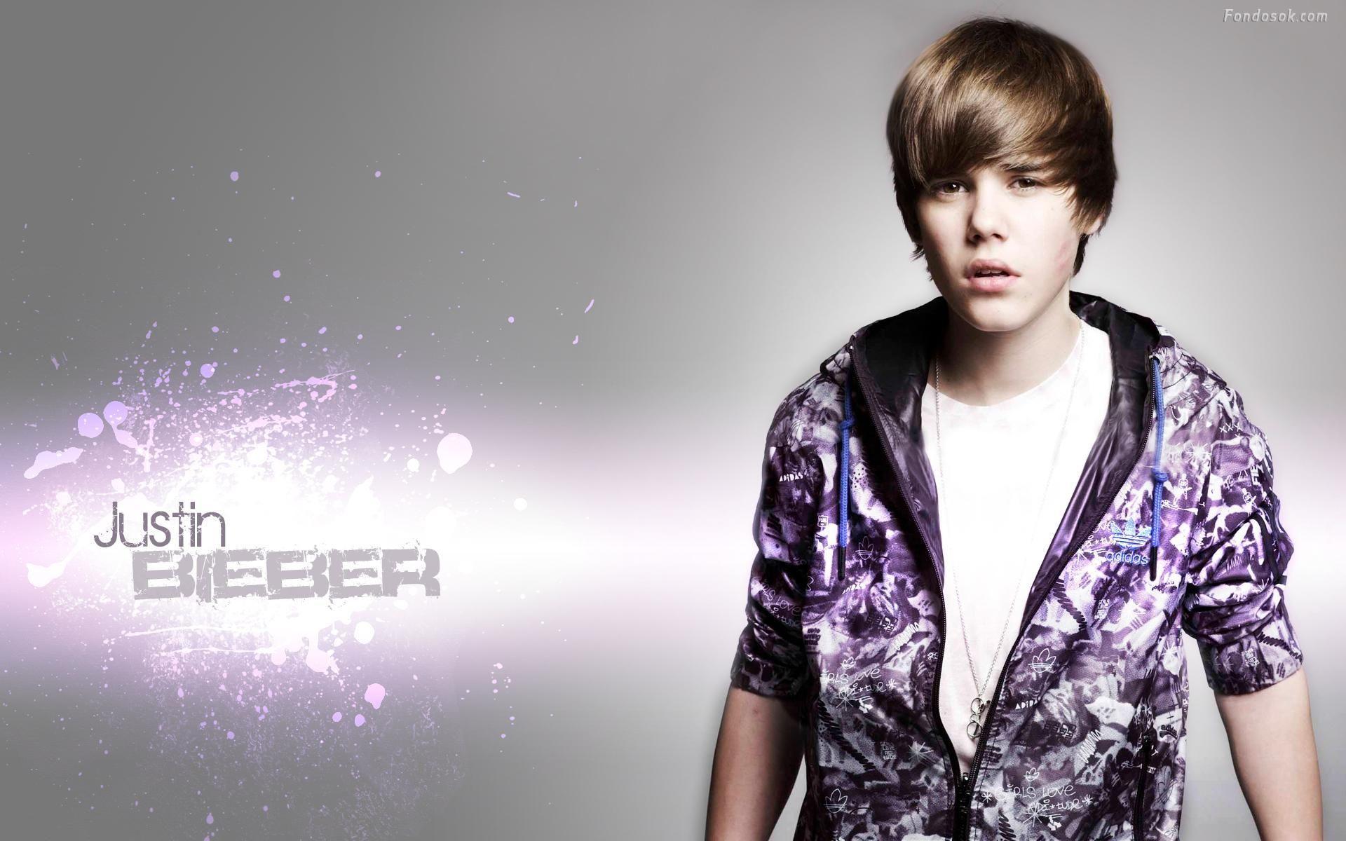 Justin Bieber New Wallpapers 2017