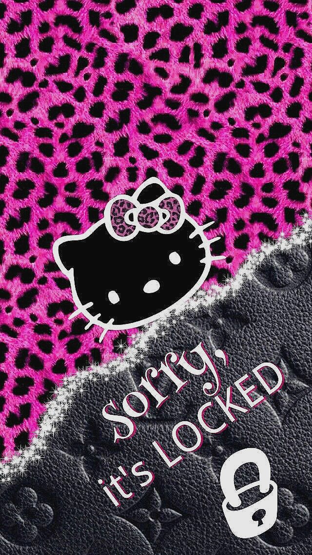 Luxury Hello Kitty Wallpaper For Android Phone
