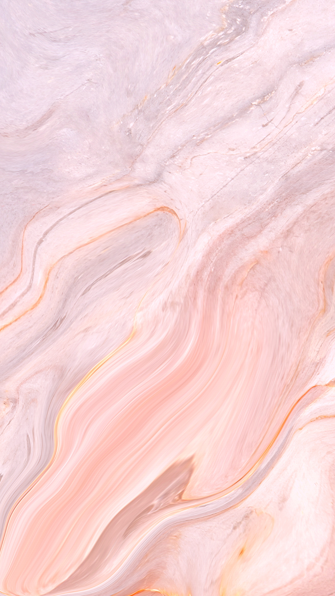 Pink Aesthetic Marble Wallpaper And Instagram Story