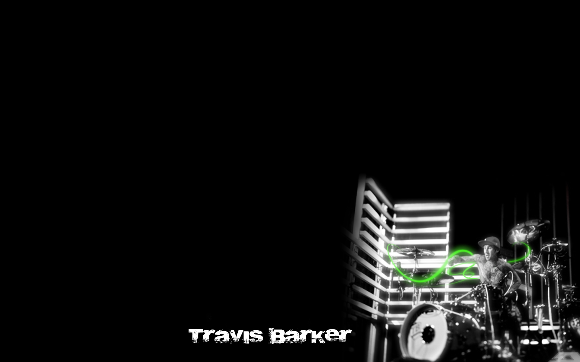 Fonds dcran Travis Barker tous les wallpapers Travis Barker