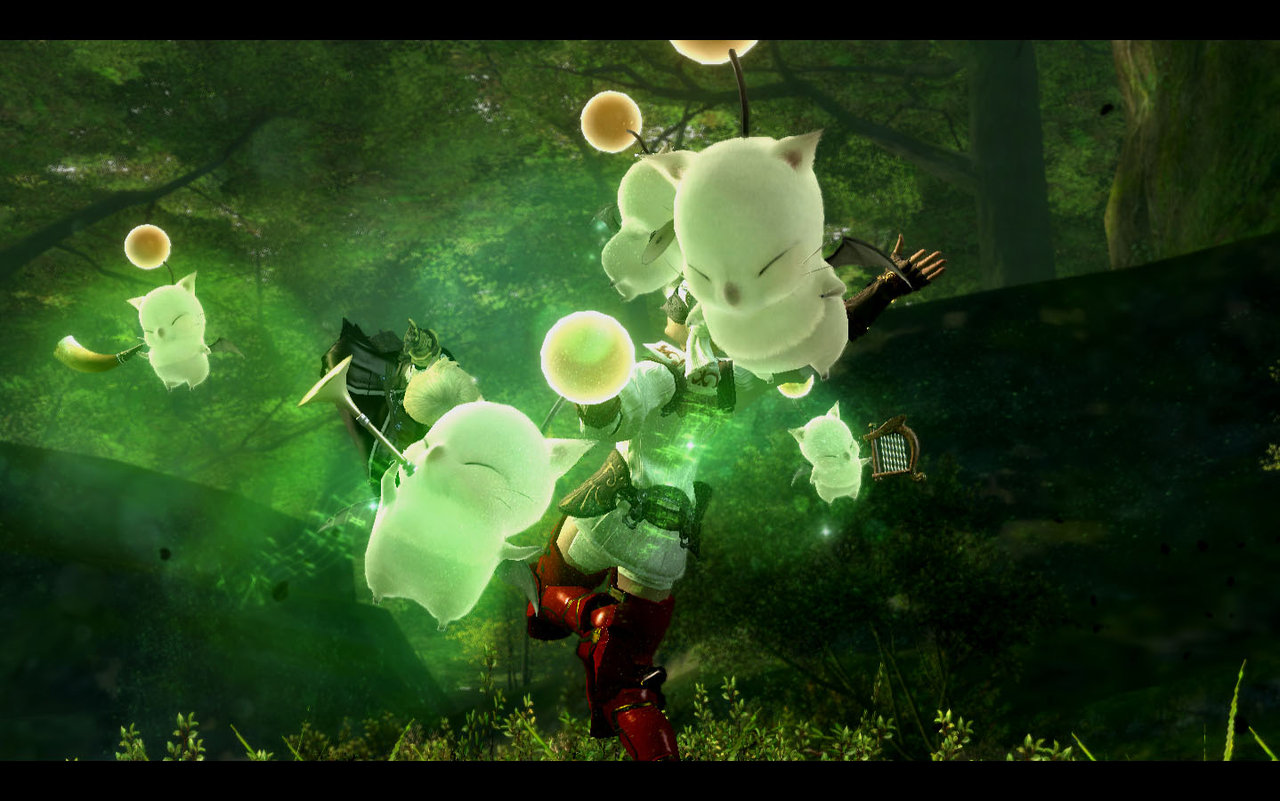 Free Download Ffxiv Moogle Madness By Soda Pia 1280x801 For Your Desktop Mobile Tablet Explore 70 Moogle Wallpaper Ffx Wallpaper Ffxiv Moogle Wallpaper Ffvii Wallpaper