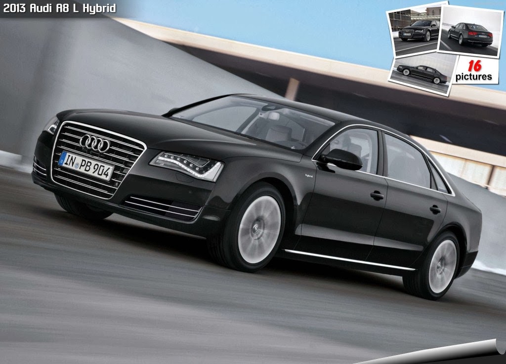 Audi A8 L HD Pictures Image Collection For Your Desktop Background