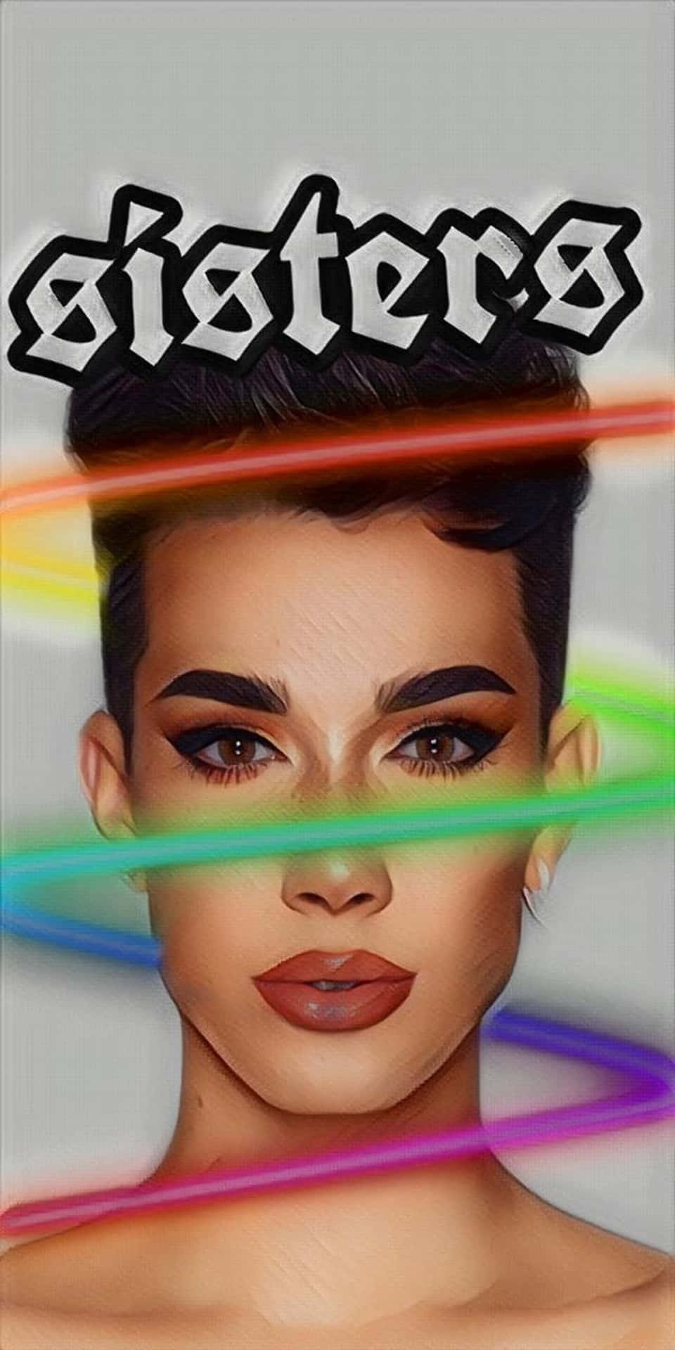 James Charles Lej0qi3hmpsmq73y Wallpaper