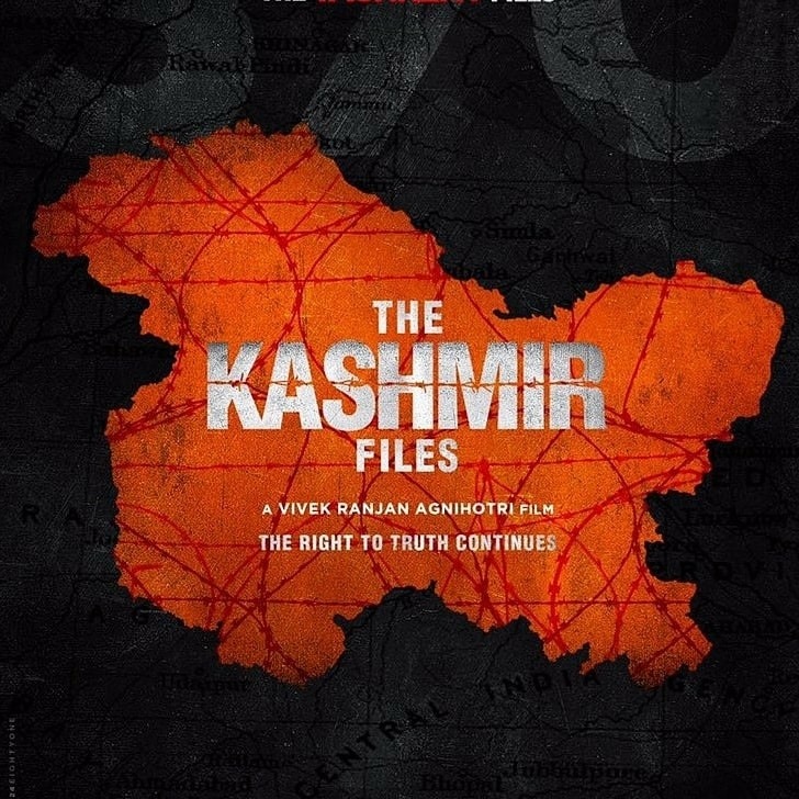 The Kashmir Files Photos