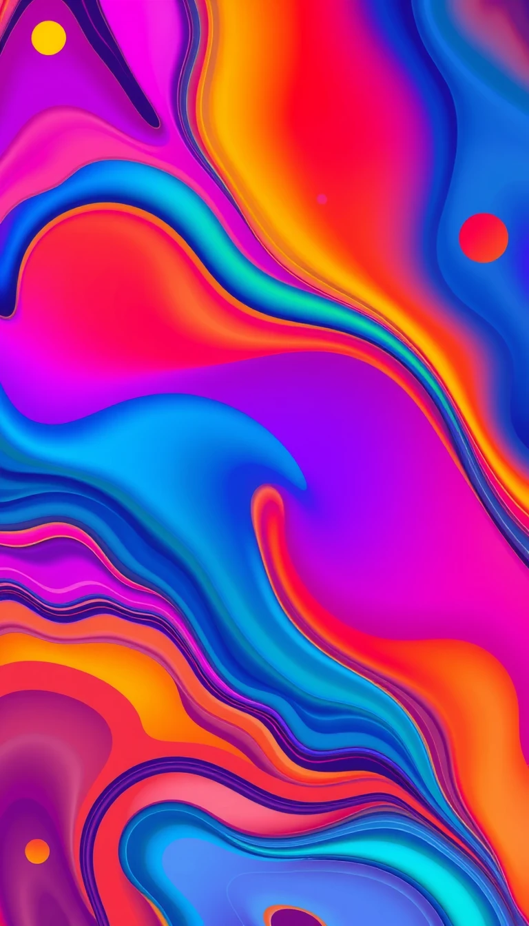 Evo Wallpaper