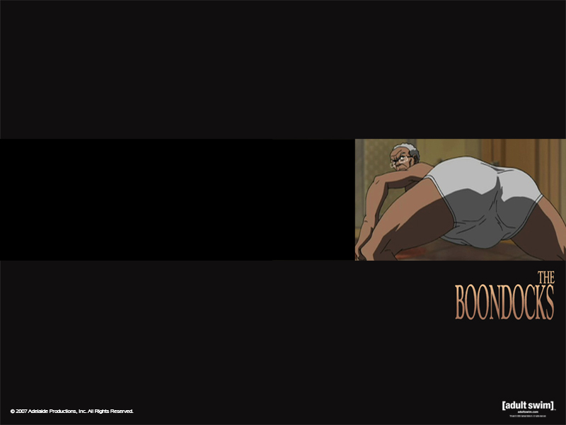 Boondocks Wallpaper HD Release Date Price And Specs