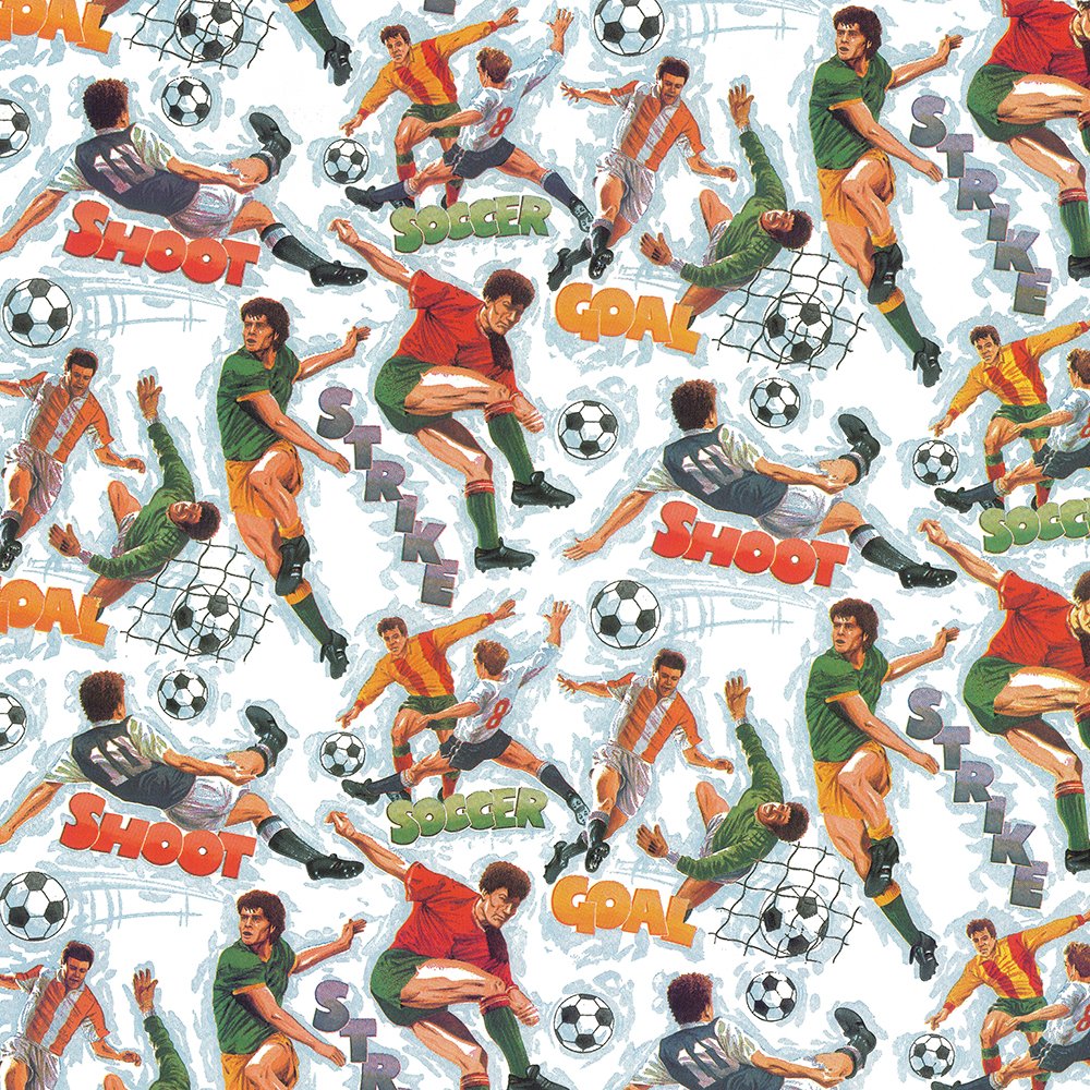 Wallpaper Vymura Traditional Soccer Football