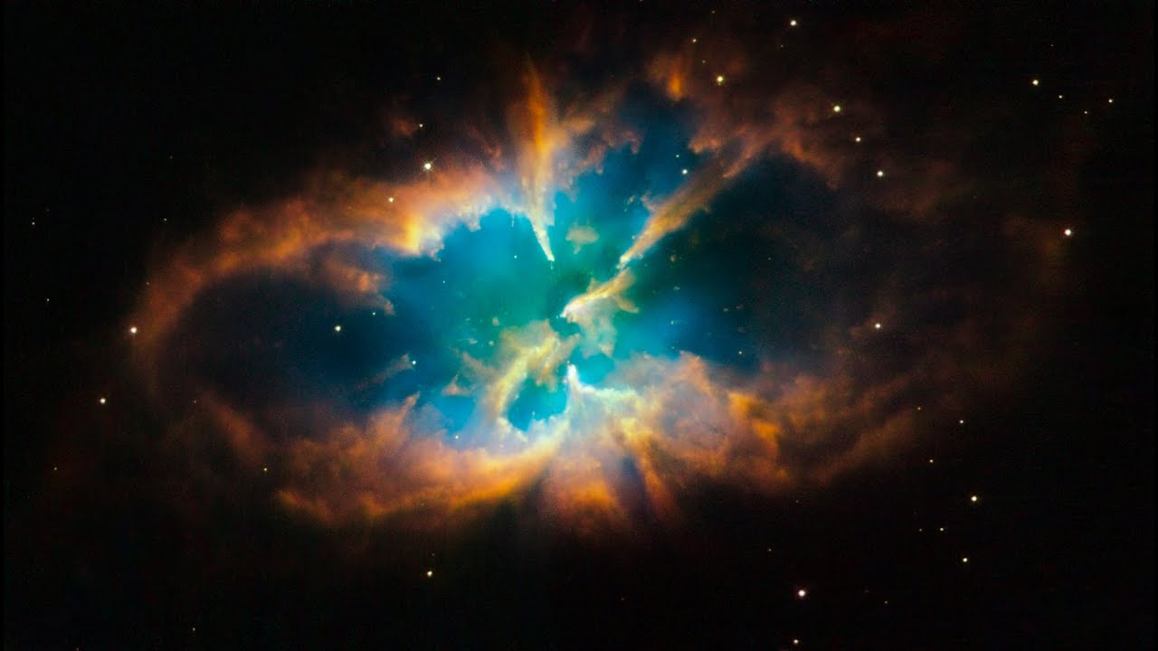 The Wonders Of Space Amazing Hubble Instellar Image Sit Back