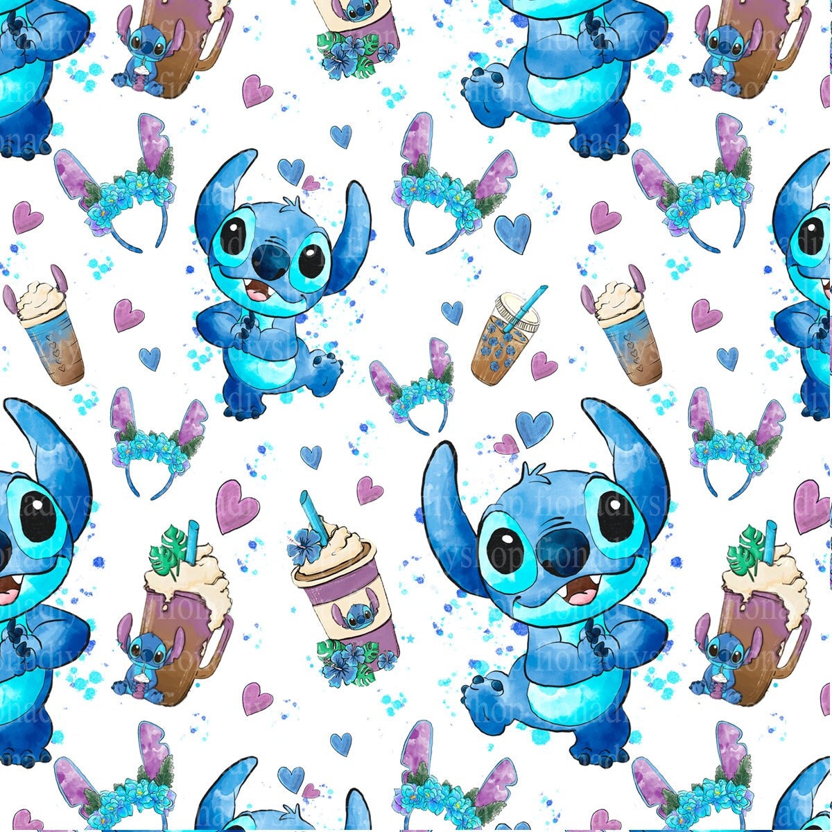 Lilo And Stitch Wallpaper