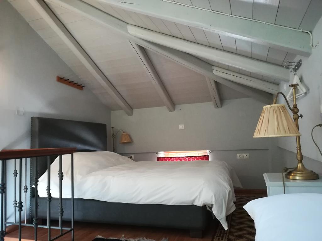 Guest House Ioanna Arachova Greece Booking
