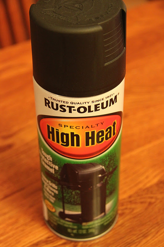 Rustoleum High Temperature Paint Image Search Results
