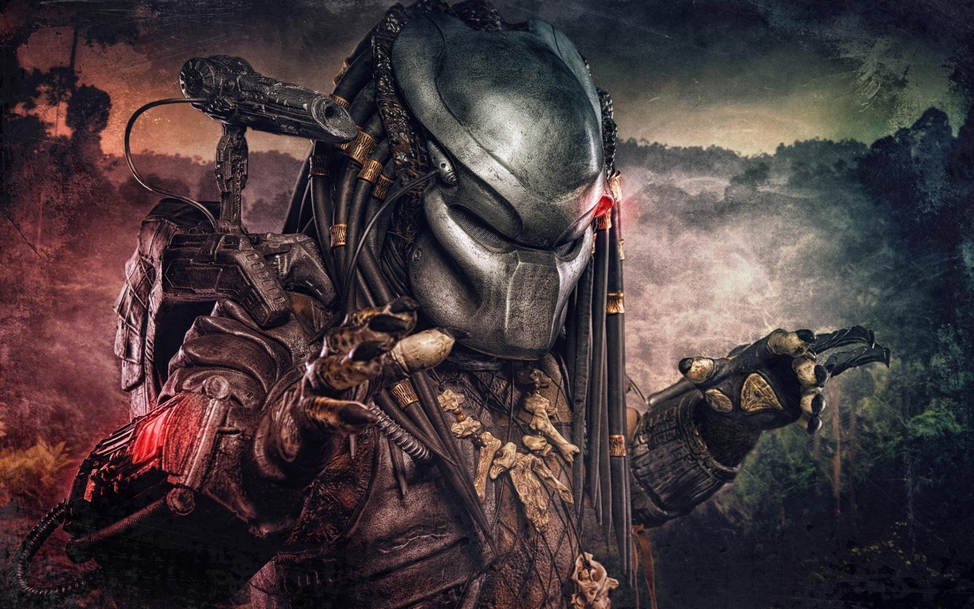 Aliens Vs. Predator Wallpapers - Wallpaper Cave